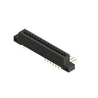 EDAC 387-030-558-212 Sockets Card Edge Connector