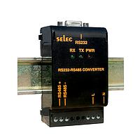 Selec AC-USB-RS485-02 Economic Mutifunction Meter