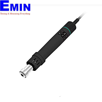 QUICK TR1 Intelligent Portable Hot Air Gun (AC 220V, 1000W)