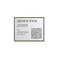Quectel LG290P03AAMD GPS Modules All bands L1/L2/L5/E6 band, all GNSS, RTK 20Hz (requires external correction), PPP (Galileo HAS and Beidou B2B), w/ LNA (KT5030)