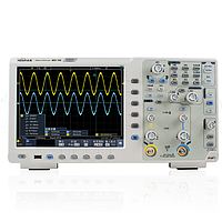 Pintech MDO 7500A Multi-function touch digital oscilloscope (4 channels, 500MHz)