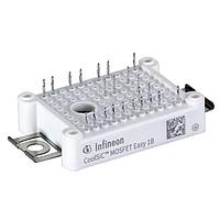 Infineon FF23MR12W1M1PB11BPSA1 CoolSiC MOSFET LOW POWER EASY