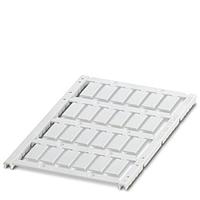PHOENIX CONTACT 0801496 Terminal Block Tools & Accessories UCT-EM 17.5x8 TERM BLOCK MARKERS