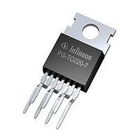 Infineon BTS500551TMBAKSA1 High Side SMART HI SIDE HI CURRENT PWR SWITCH