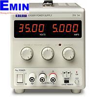 TTI EX355R Bench DC Power Supply (35V, 5A, 175W)