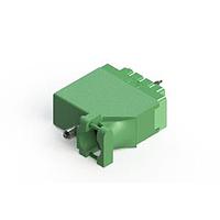 EDAC 516-038-520-235 Connectors Rack & Panel Connector