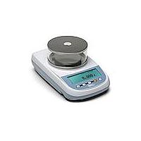 BEL Engineering MG1203Di Precision Balance (720g/1200g; 0.001g/0.01g; internal)