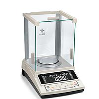 HUAZHI PTY-A400 Advanced High Precision Balance (400g, 1mg, External CAL)