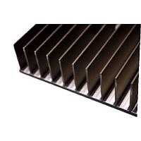 Advanced Thermal Solutions ATS-EXL113-1220-R0 Extrusions Extrusion Profile, AL6063, Length 1220mm, Width 40mm, Height 30mm