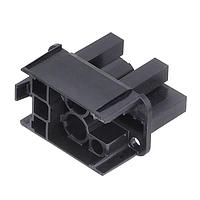 AMP Connectors - TE Connectivity 1-2120319-1 Inserts FEM RCPT HSG PLASTIC