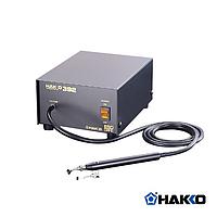 HAKKO 392 W/3 Wired Cord But No Plug Vacuum Pick-up (5W)