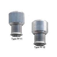 PEM PF11-0420-1 Captive Panel PF11 PANEL FASTENER