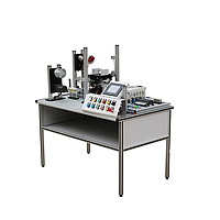 DOLANG DLFA-SFW Steel Feed and Rolling Machine Training System