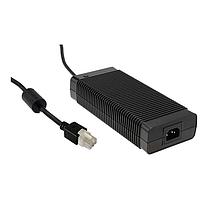 MEAN WELL GST280A24-C6P Desktop AC Adapters 280.08W 24V 11.67A C6P plug Level VI