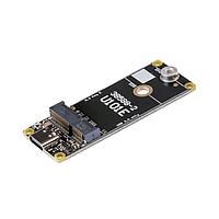 Auvidea 70303-E Networking Development Tools U101 M.2 Key E - U101 E