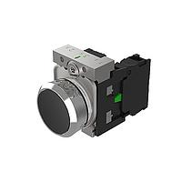 EAO 45-1131.2110.000.101 Industrial Switches 10A 1NO Black Act On-Off Scrw Trm Mtl