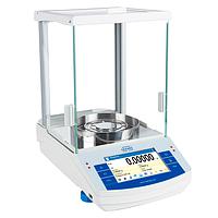 RADWAG AS 3100.X7 Analytical Balance (3.1kg, 1mg)