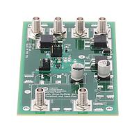 Analog Devices MAX6495EVKIT+ Supervisory Circuit Eval Kit MAX6495 (72V, Overvoltage-Prote