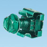 Panduit CNB4K Racks & Rack Cabinets Bonding Cage Nut Kit