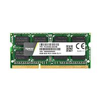 Apacer D72.15180S.001 SODIMMs REG DDR3-1600 SO-DIMM 4GB CL11