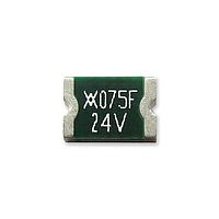 Littelfuse RF1181-000 Resettable Fuses - PPTC 24V   .75A-HD   40A     MAX