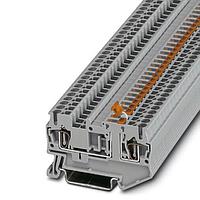 PHOENIX CONTACT 3037818 Knife Disconnect Terminal Block ST 2.5 MT BU