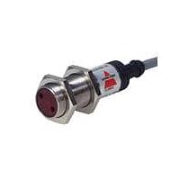 Carlo Gavazzi ET1820NPAS Photoelectric Sensors PHOTO, THRU BEAM M18 20M NPN