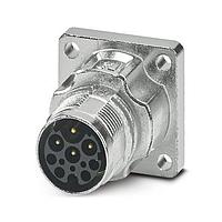 PHOENIX CONTACT 1628908 Standard Circular Connector M17-8EP1N8AW500S