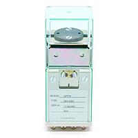 AMP Connectors - TE Connectivity GPFN Timing Relays GPFN