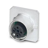PHOENIX CONTACT 1456420 Straight SACC-SQ-M12FS 4CON-20-L180