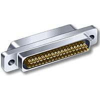 Glenair MWDM2R-9SCBRP-.110-464 Micro-D D-Sub Connectors MICRO D