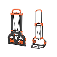 Hand pallet truck