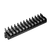 Eaton Bussmann KU12-WWCNUV Barrier Block KU12-WWCNUV TERMINAL BLOCK