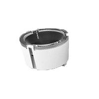 LedLink Optics LL01ZZ-END60L191-M2 Lens Assembly Dia 28.0x17.35 60 degrees