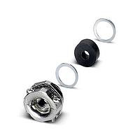 PHOENIX CONTACT 1604218 Circular Metric Connectors RC-Z2053