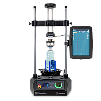 Mecmesin VortexPro Touch Automated torque tester (0 - 10 N.m)