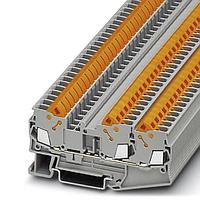 PHOENIX CONTACT 3206445 Wire to Wire QTC 2.5-TWIN