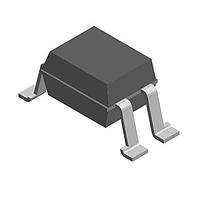 Vishay General Semiconductor VO615A-4X017T Transistor Output Optocouplers RECOMMENDED ALT SFH6