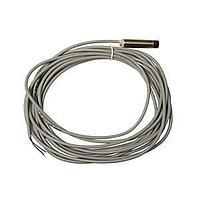 Eaton E57-12GU04-D6 Proximity Sensors INDUCTIVE PROX,12MM,2WDC,UN,NO,6M CBL