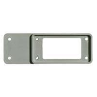 Weidmuller 1665000000 Adapter Plate ADP-8/4-OR