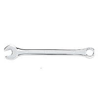 TOPTUL ACAB0808 Standard Combination Wrench 15° Offset - SAE (1/4 inch)