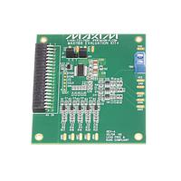Maxim Integrated MAX1168EVKIT Data Acquisitions Eval Kit/System MAX1168 (Multichannel, 1