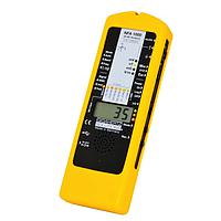 GIGAHERTZ SOLUTIONS NFA1000 3D LF Analyzer With Data Logger (5 Hz - 1000 KHz)