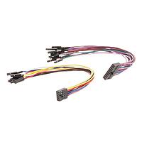 Analog Devices AD-M2KCBL-EBZ Other Development Tools Cable assembly with keyed connectors
