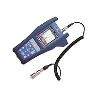 RION Vibration Meter Inspection Service