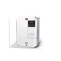 LS LSLV0037S100-4EXNNS Inverter (3-phase; 380~480VAC)