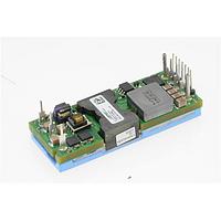 OmniOn Power (Formerly ABB Power Conversion) EBDW020A0B641-02HZ Isolated 48Vin 12Vout 20A TH 3.68mmPin NegHeatplt