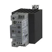 Carlo Gavazzi RGC1P60V62ED Solid State Relays 1P-SSC V IN - PS 600V 63A 1200VP-E