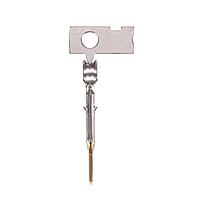 Amphenol RF FKCP03401A Contacts Male Contact, Gen 2.5 Reel