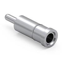 Mill-Max 0433-0-15-01-03-01-04-0 Tail Pin 200u SN/PB OVER NI 3 CON